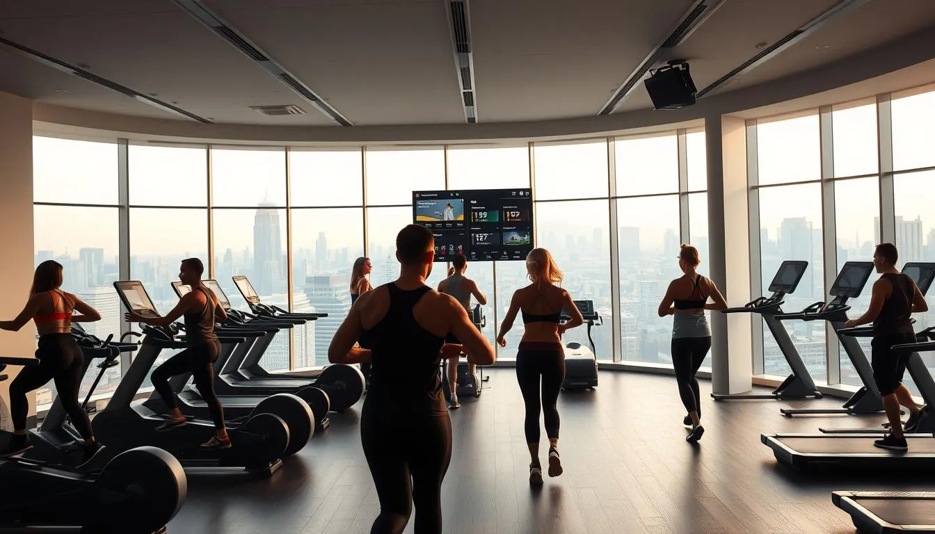 Fit‑Tech Subscription Services: Streamline Your Fitness Routine