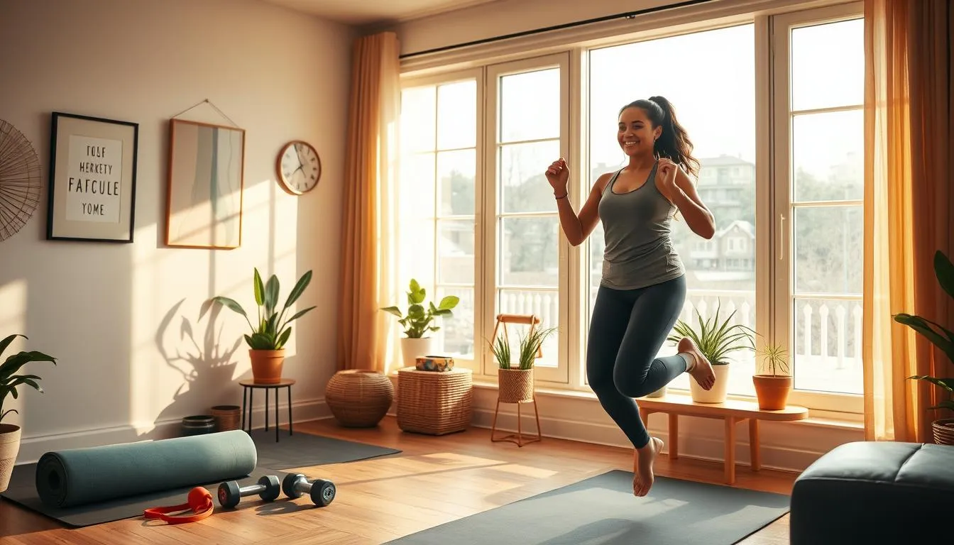 Boost Fitness with Micro-Workouts for Busy Lives