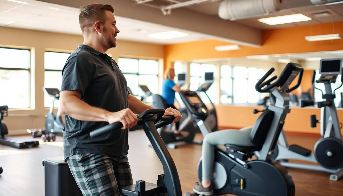 Adaptive Workouts for Chronic Issues: A Guide to Better Fitness