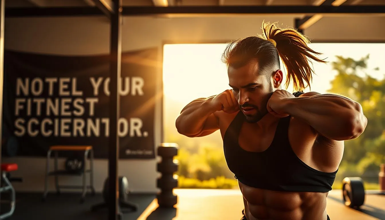 Discover Proven Fitness Motivation Strategies for Success