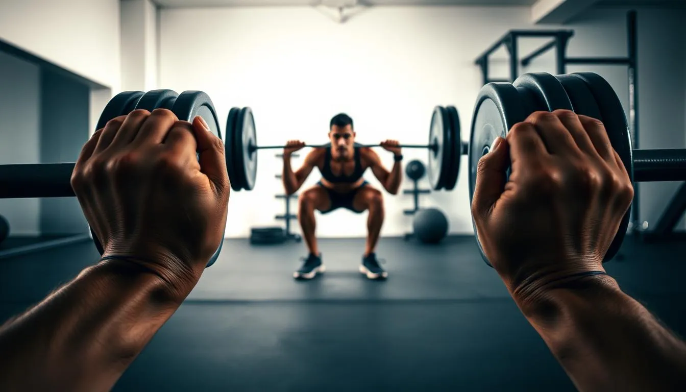 Beginner Weightlifting Guide: Start Your Fitness Journey