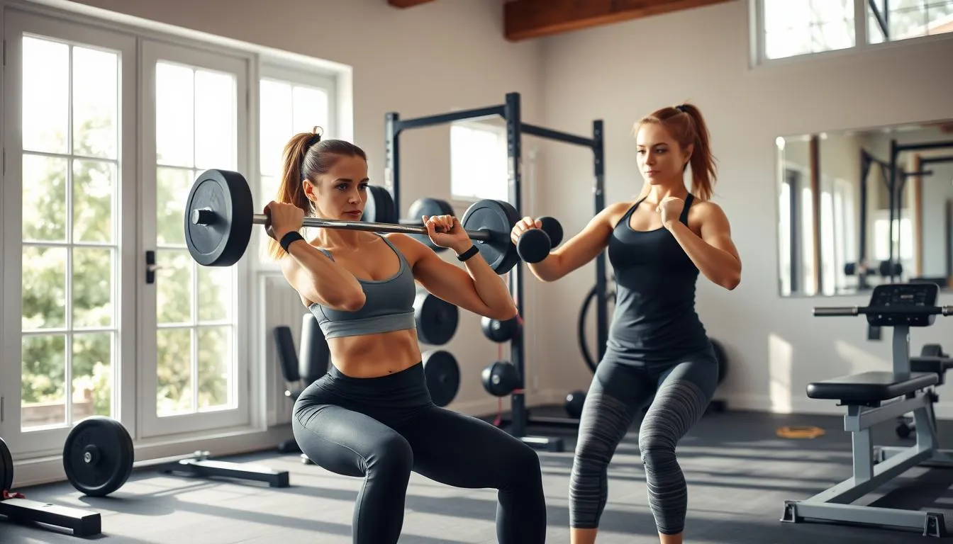 Effective Strength Training for Women: Tips and Exercises