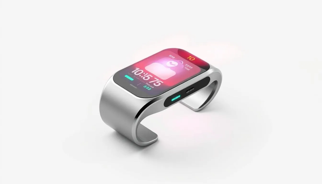 Wearable Fitness Tech: Innovations and Top Picks