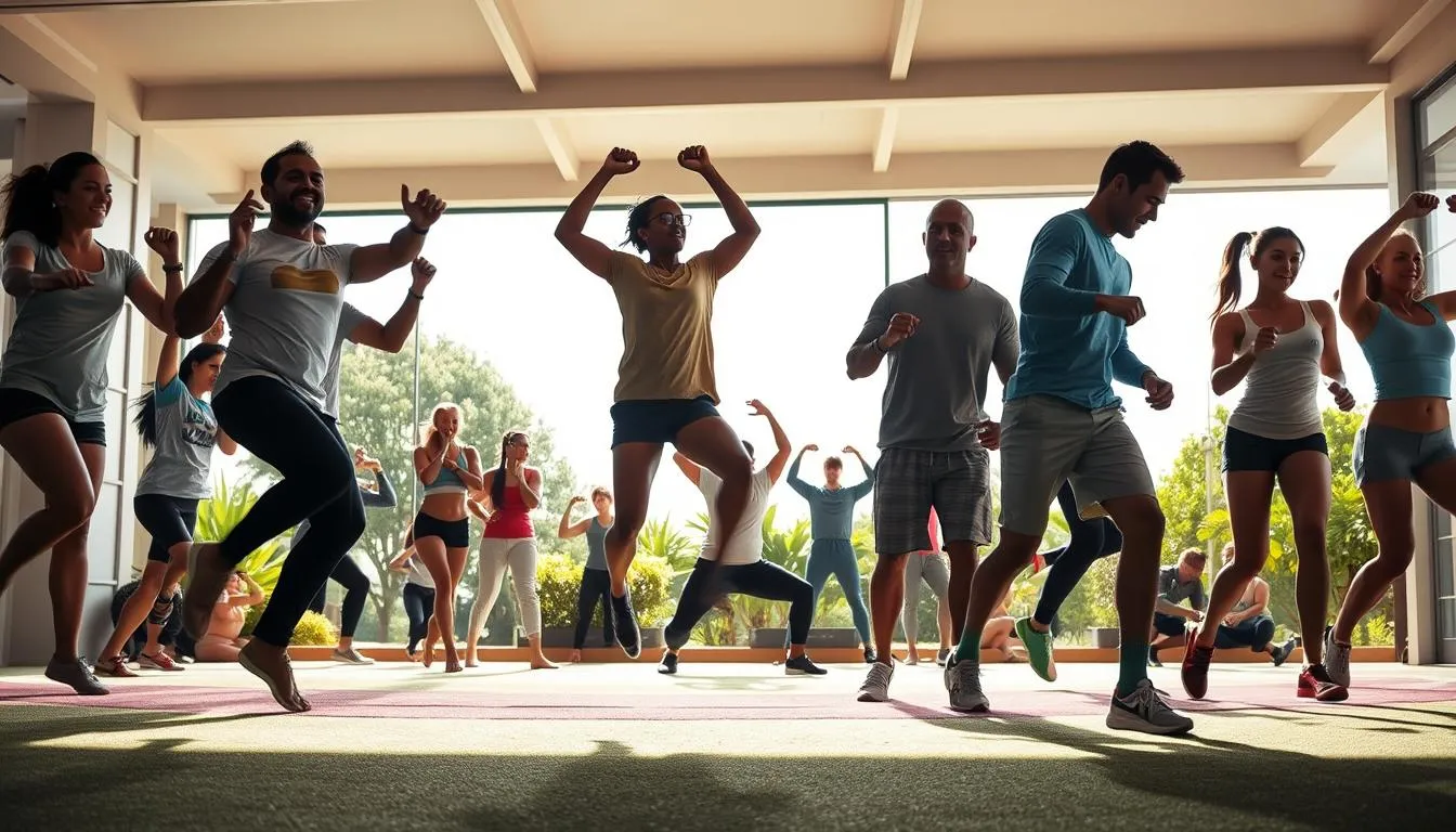 Fitness for Immune Health: Exercises to Try Today