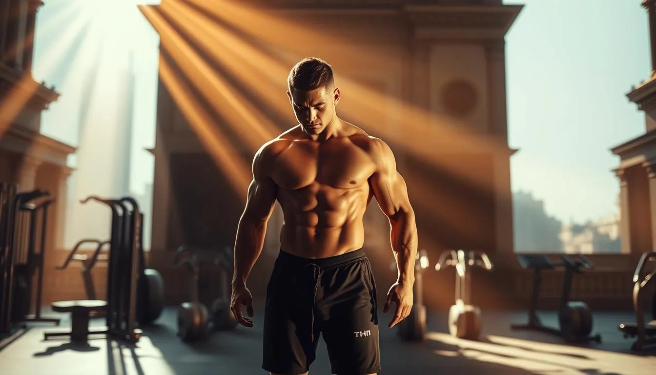 The Strength Training Renaissance: A New Era in Fitness