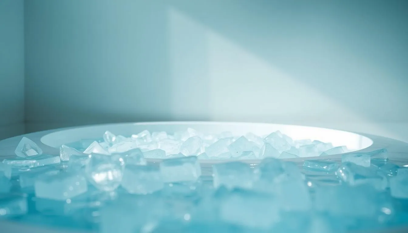 Smart Ice Bath Recovery: Unlock Faster Healing