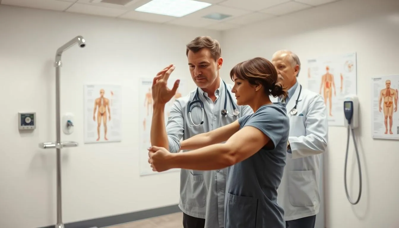 medical clearance physical activity