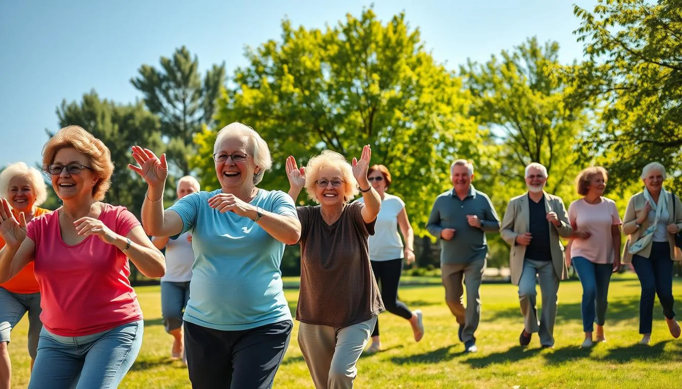 physical activity