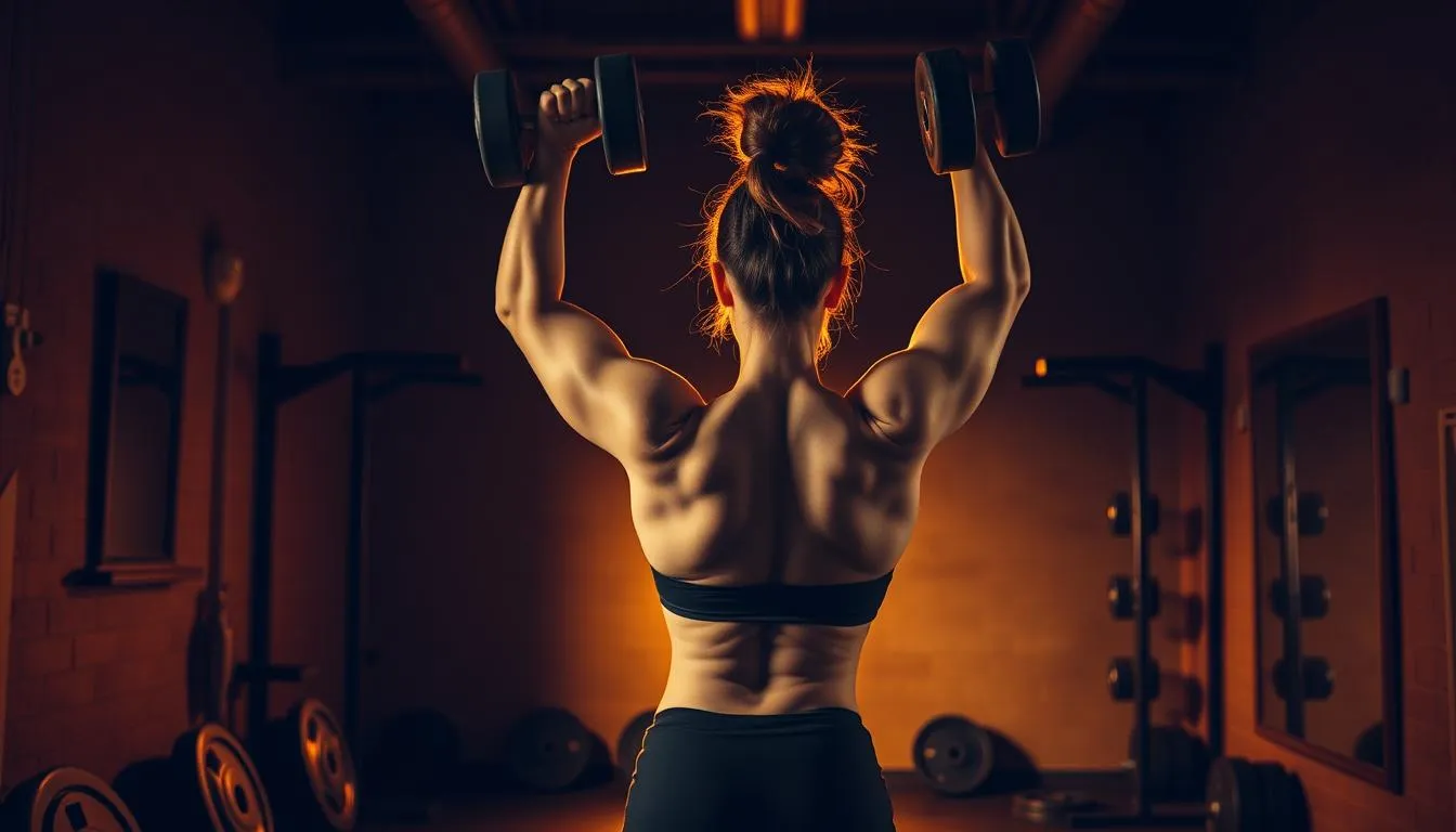 strength training