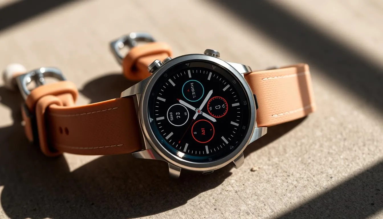 amazfit active