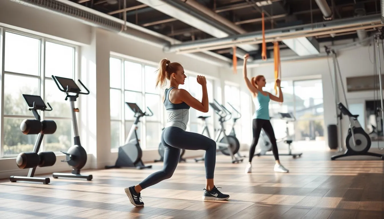 moderate exercise immune system
