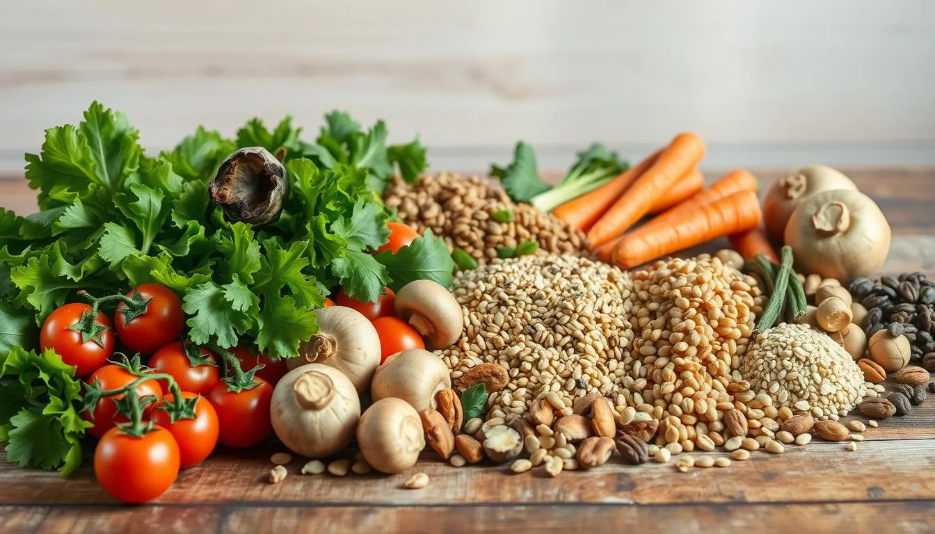 whole foods ingredients