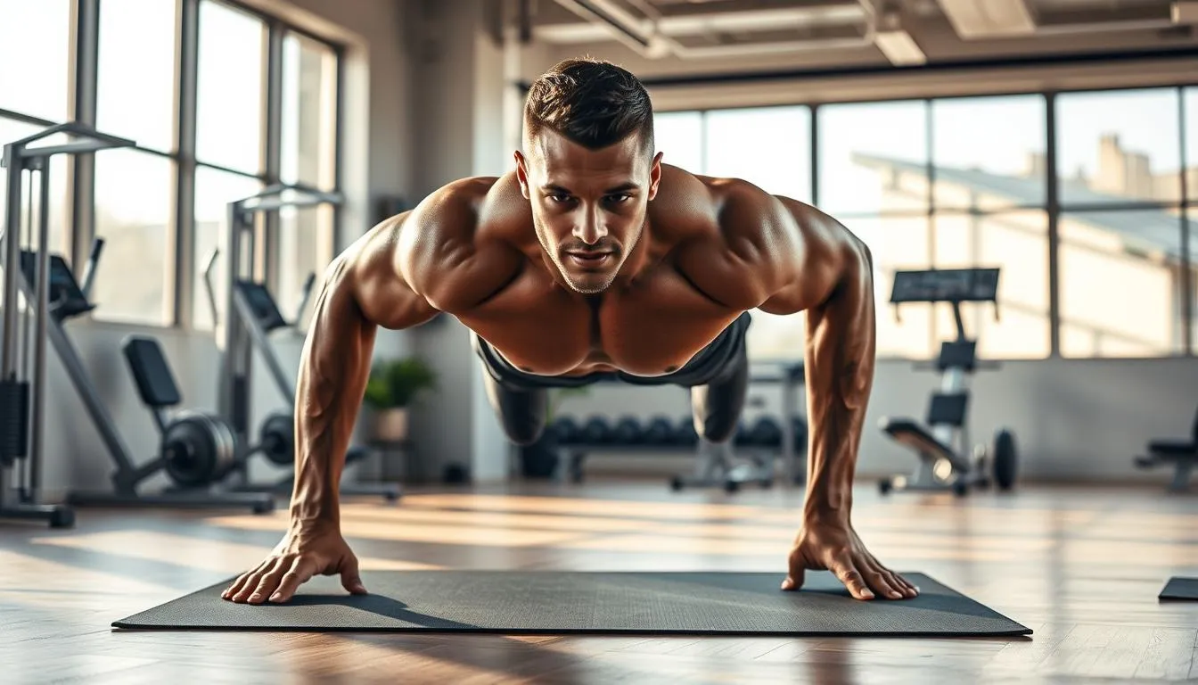plank challenge