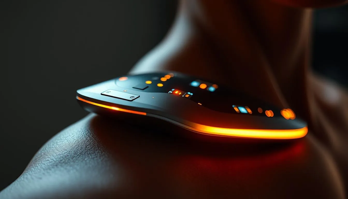 wearable technology