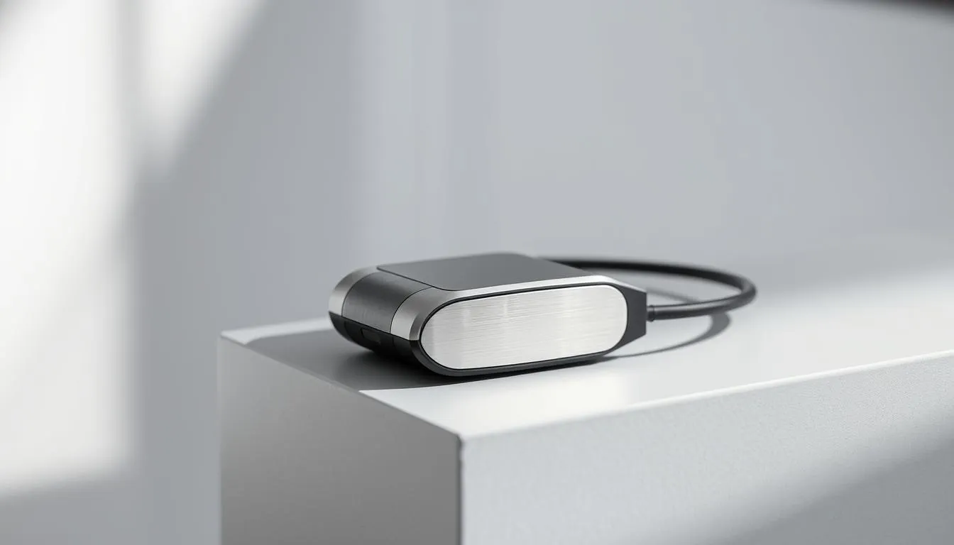 hrv sensor