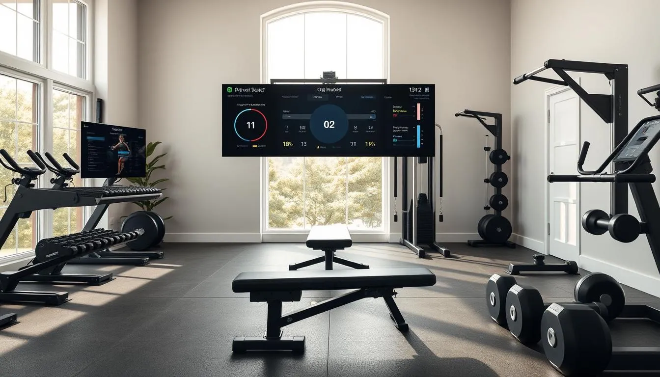 strength training home
