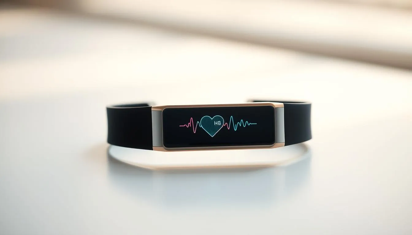 heart rate