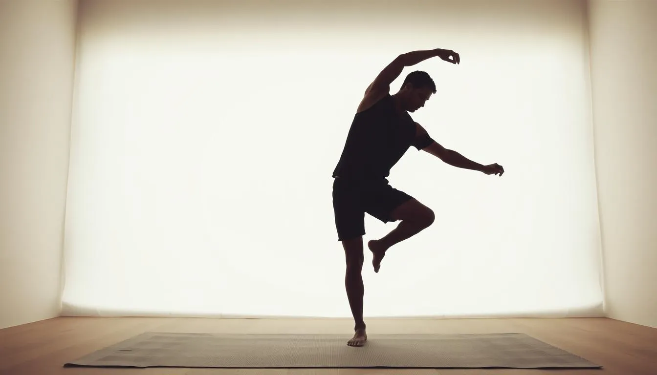 dynamic stretching