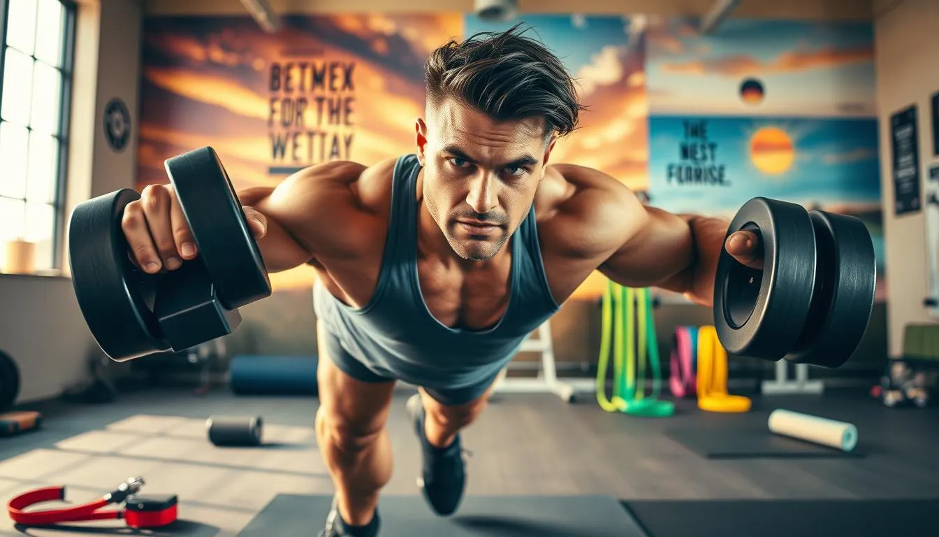 fitness motivation