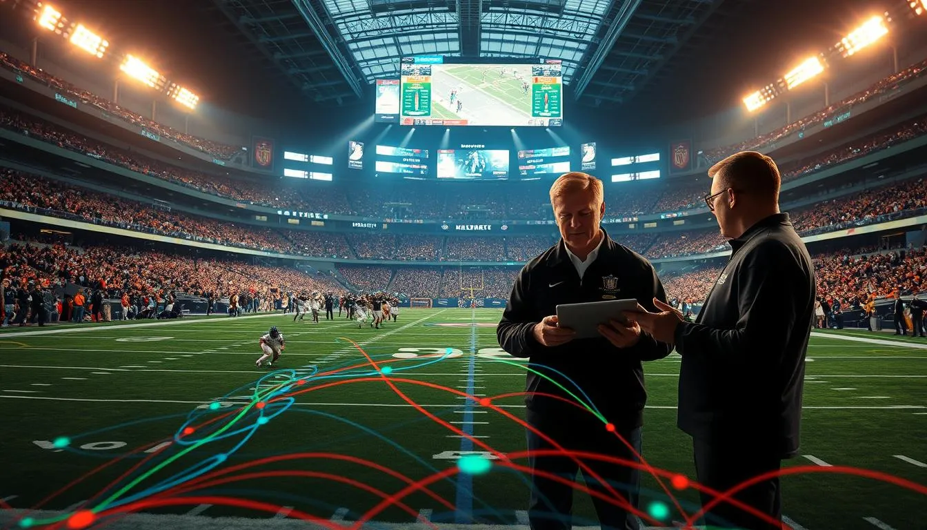 NFL systems tracking