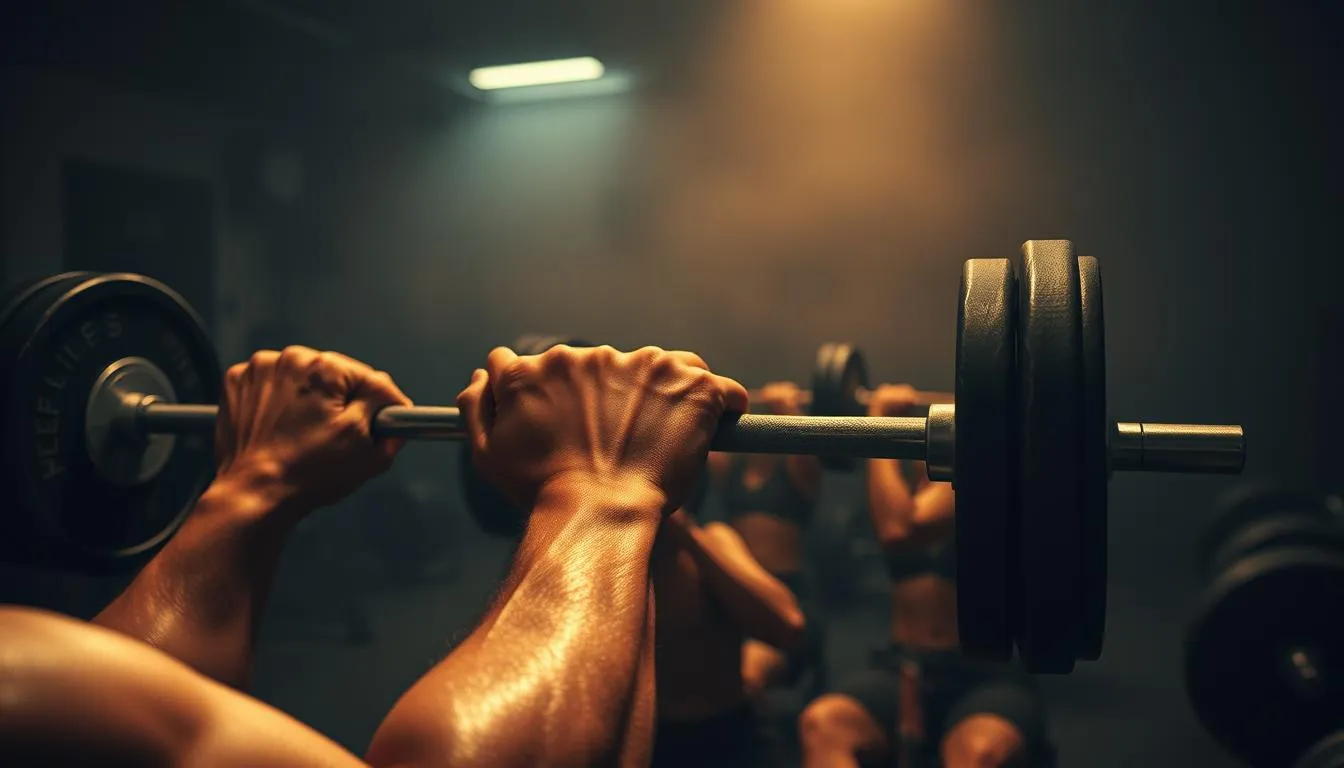 sets reps