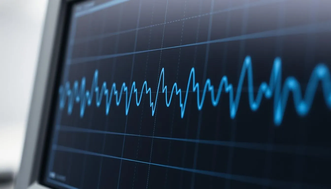 hrv signals