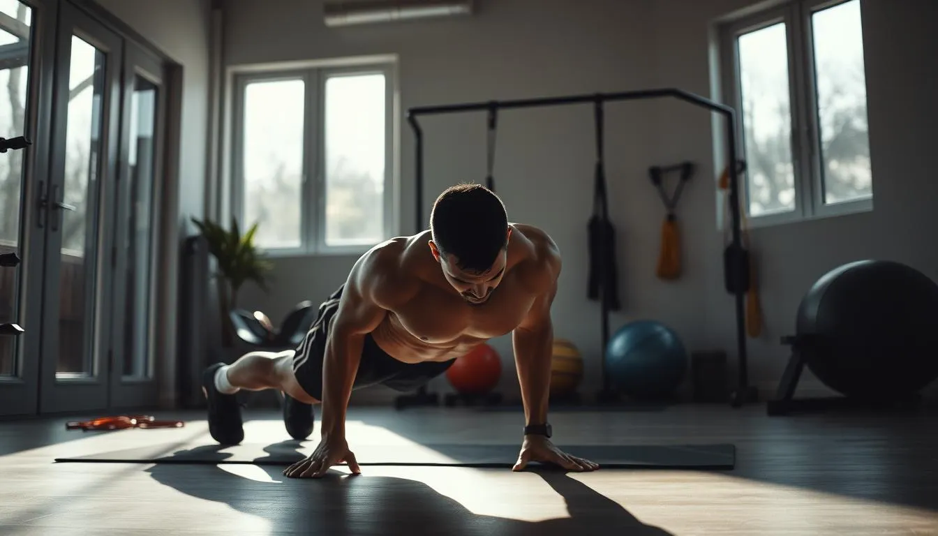 bodyweight