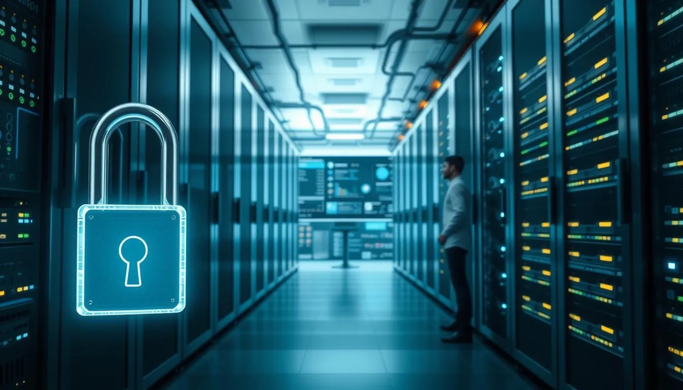 data protection